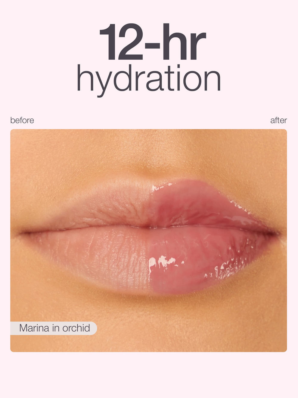 Tarte Travel-Size Maracuja Vegan Juicy Lip Balm 1.3g