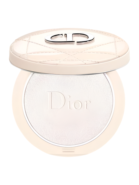 Dior Forever Couture Luminizer Highlighter Powder-03 Pearlescent Glow
