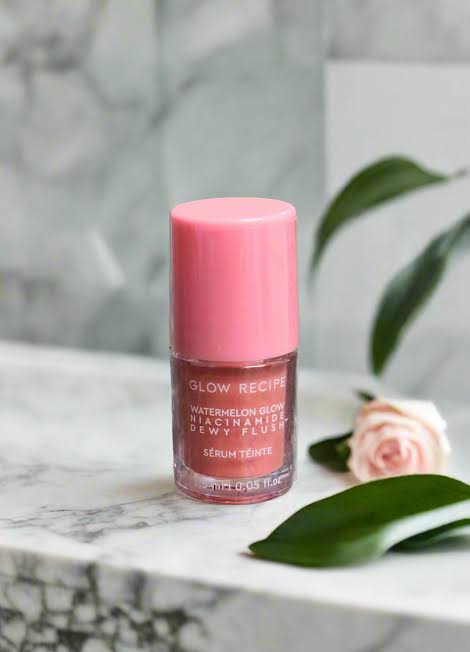Glow Recipe Watermelon Glow Niacinamide Dewy Flush 1.5ml
