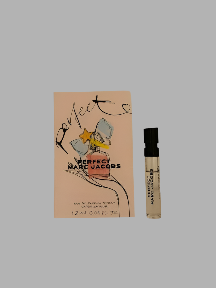 Marc Jacobs Perfect 1.2ml Sample