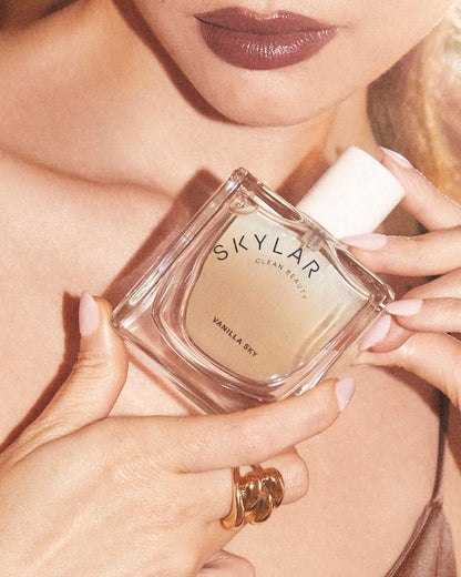 Skylar Vanilla Sky Eau de Parfum 5mL