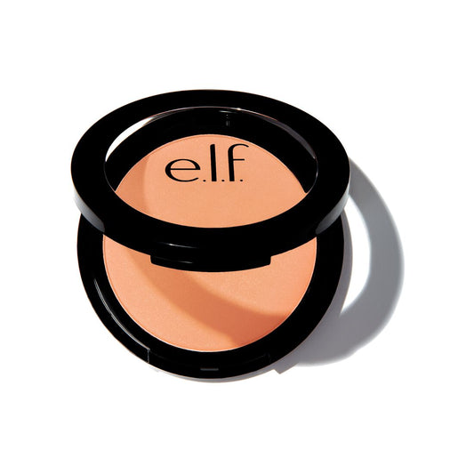 elf Primer-Infused Matte Blush