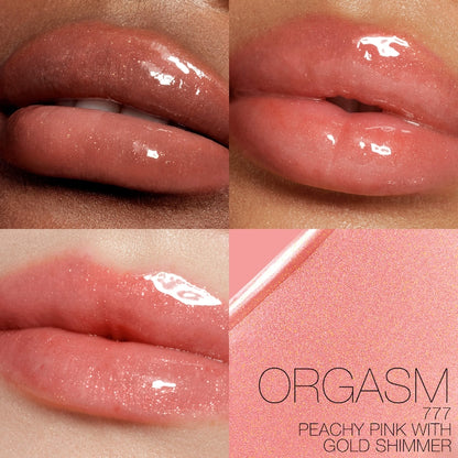 NARS Afterglow Lip Shine Gloss