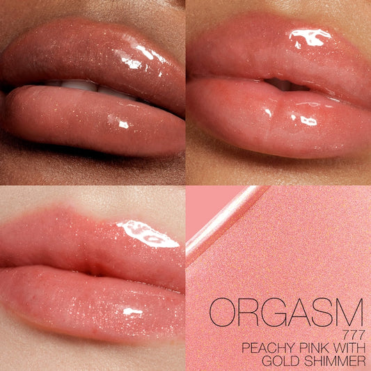 NARS Afterglow Lip Shine Gloss