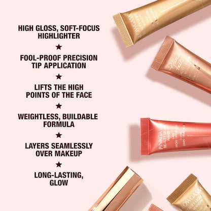 Charlotte Tilbury Mini Beauty Highlighter Wand-Spotlight