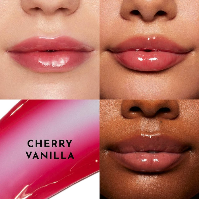LAWLESS Forget The Filler Lip Plumper Line Smoothing Gloss