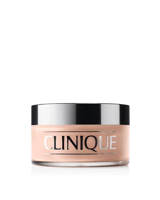 Clinique Blended Face Powder in shade 02 Transparency