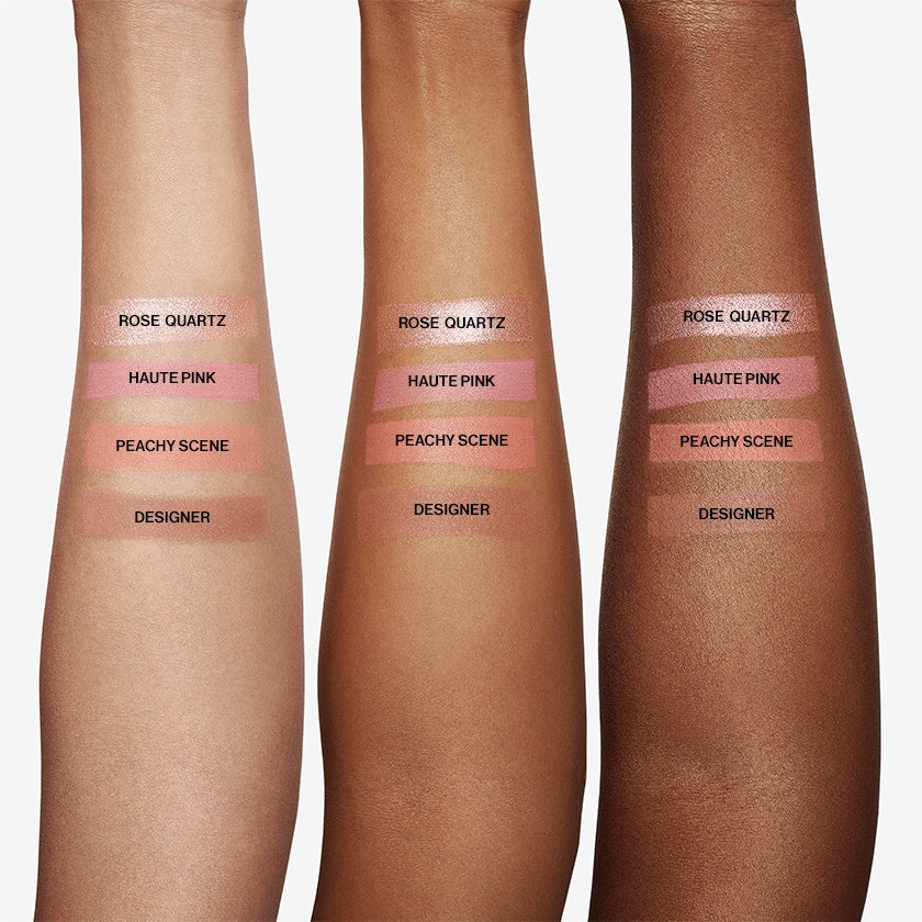 Smashbox Halo Sculpt + Glow Contour, Blush + Highlighter Palette
