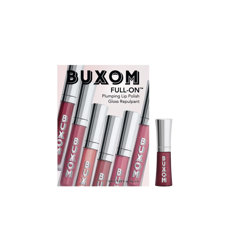 Buxom, Full-On Plumping Lip Polish - Gabby (0.05 oz)