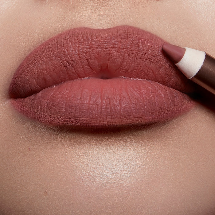 CHARLOTTE TILBURY Mini Lip Cheat