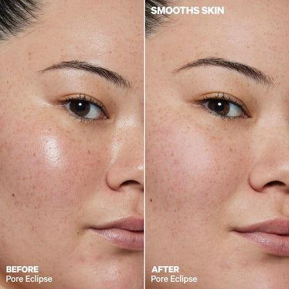 MILK MAKEUP 
Pore Eclipse Non-Comedogenic Mattifying + Blurring Primer Stick