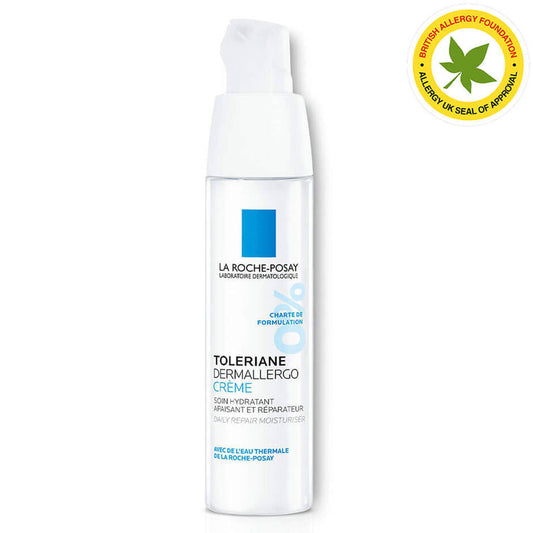La Roche-Posay Toleriane Dermallergo Cream 40ml