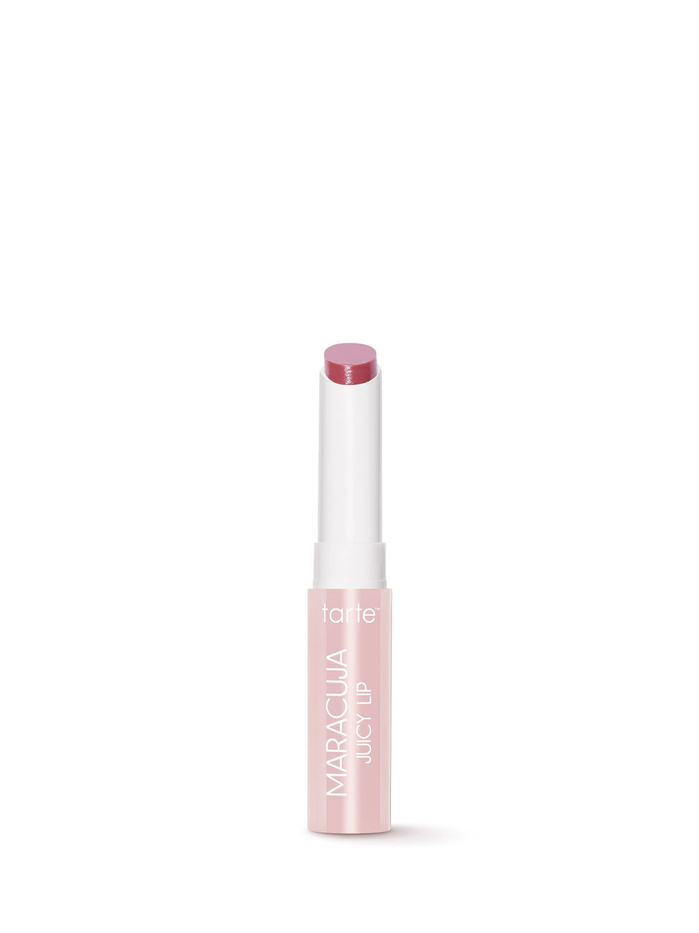 Tarte Travel-Size Maracuja Vegan Juicy Lip Balm 1.3g