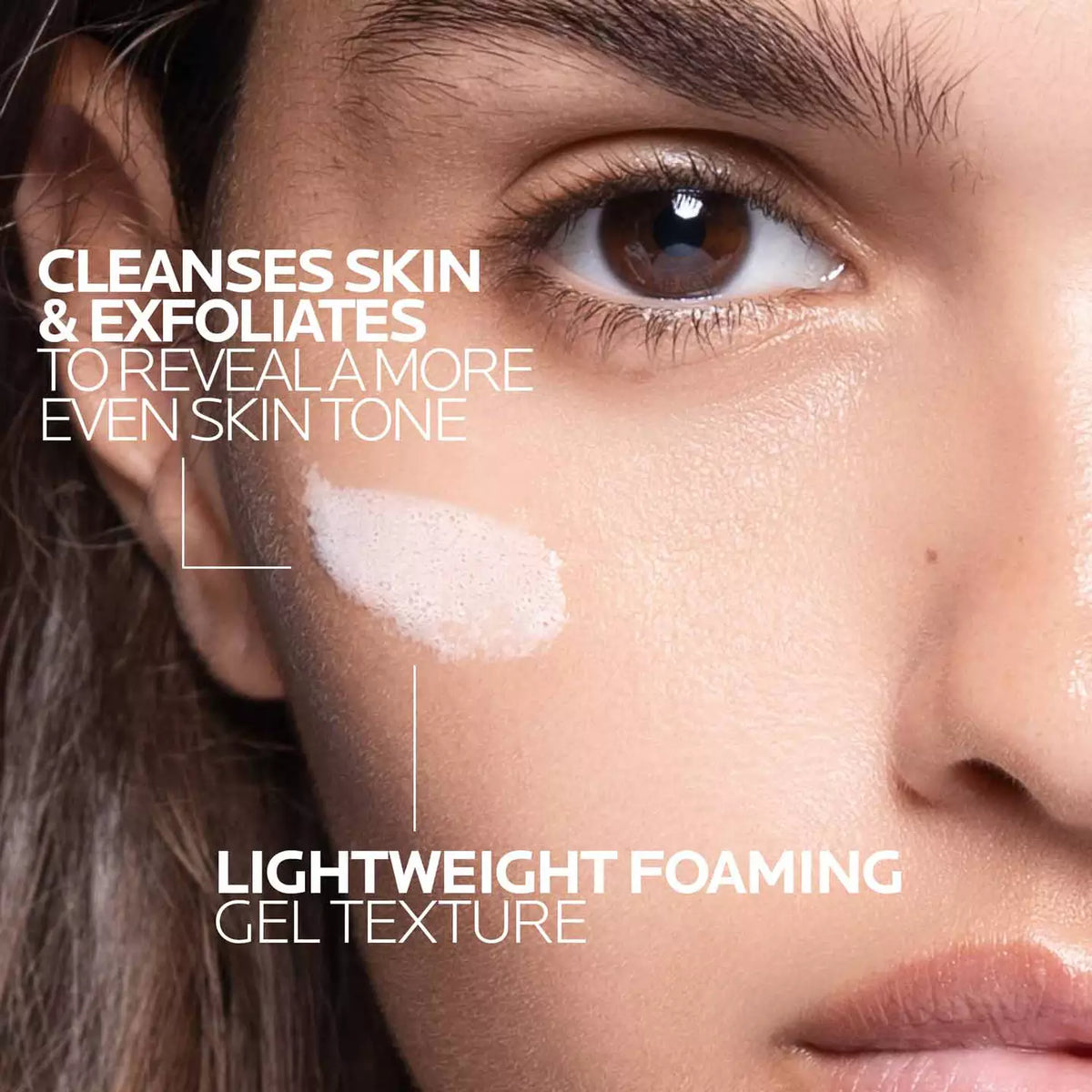 La Roche-posay Mela B3 Cleanser 200ml