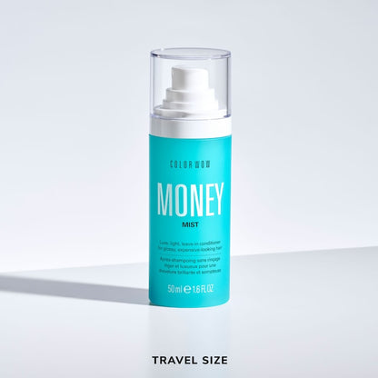 COLOR WOW Money Mist Leave In Conditioner