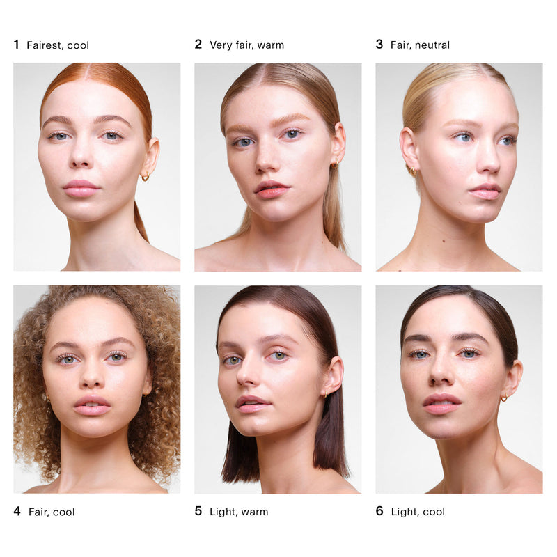 Hourglass Veil Hydrating Skin Tint 35ml