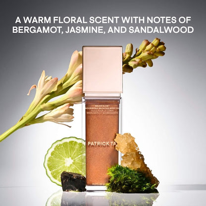 PATRICK TA Major Glow Nourishing Body Oil 10ml