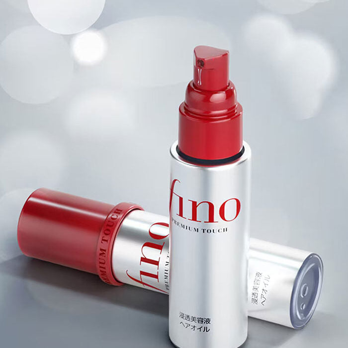 Shiseido - Fino Premium Touch Hair Oil 70 ml
