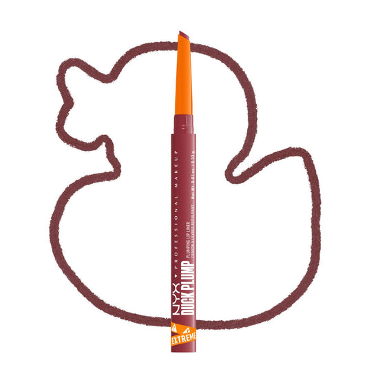Nyx - Duck Plump Plumping Lip Liner