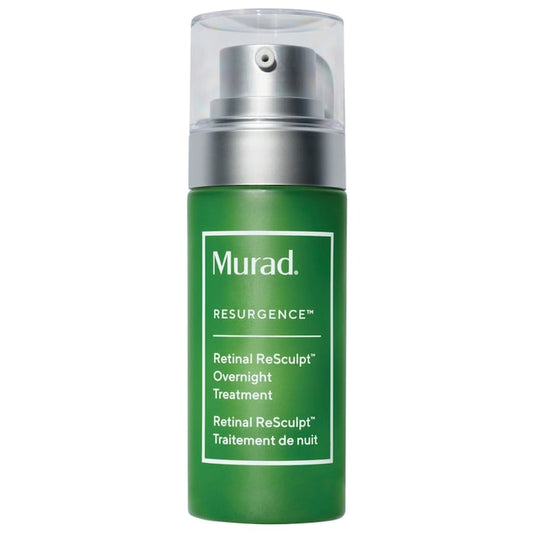 Murad 
Retinal ReSculpt Advanced Anti-Aging Overnight Serum for Lifting