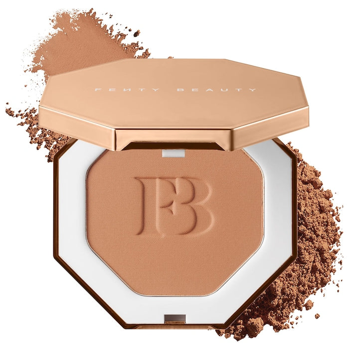 Fenty Beauty by Rihanna 
Sun Stalk'r Instant Warmth Bronzer 2.2g
