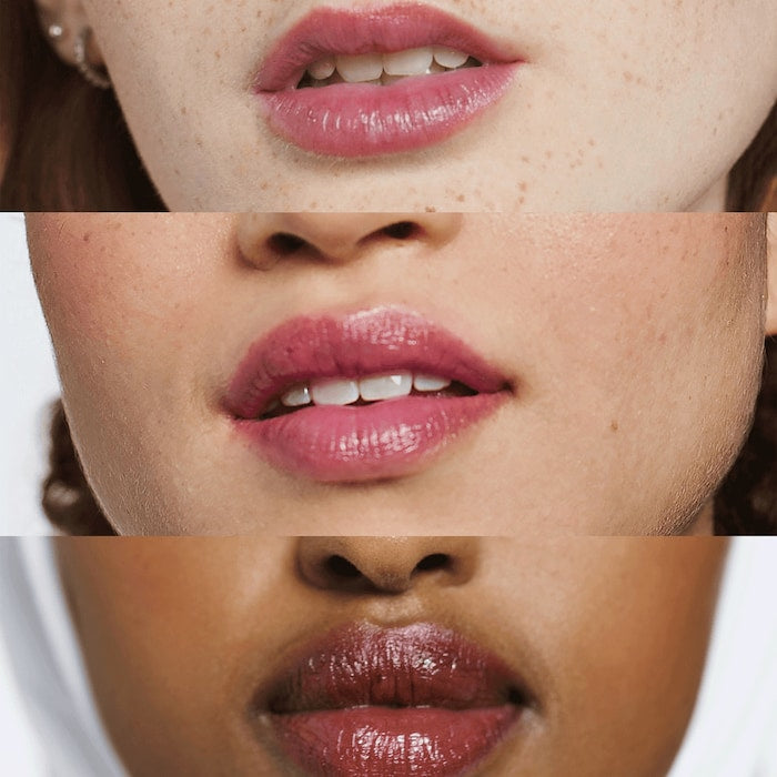 Clinique Limited Edition Almost Lipstick in Black Honey
