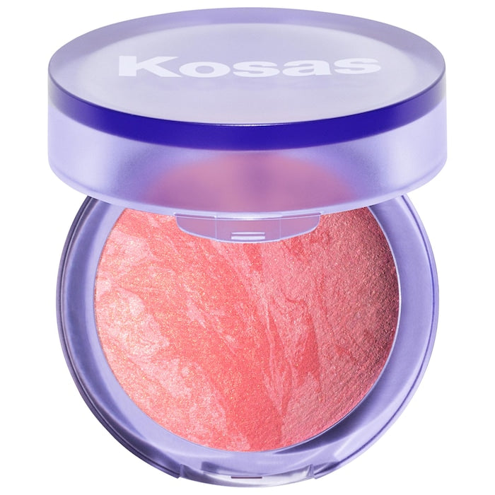 Kosas Mini Blush is Life Baked Talc-Free Blush 2g