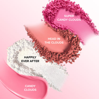 Too Faced Fairytale Crush Blush & Highlighter Palette