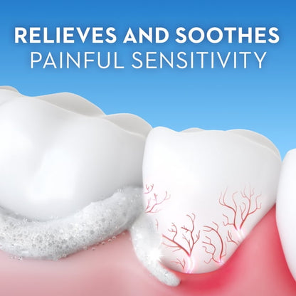 Crest Pro-Health Gum & Sensitivity toothpaste 63ml