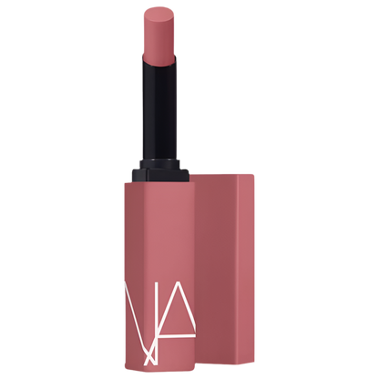 NARS 
Powermatte Long-Lasting Lipstick