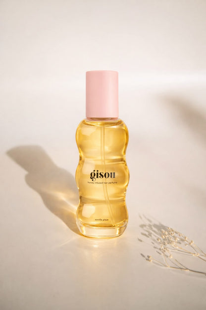 Gisou Mini Wildflower Honey Infused Hair Perfume 15ml