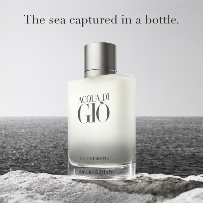 Armani Beauty 
Acqua di Giò Eau de Toilette 5ml