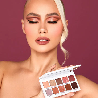 Kylie Cosmetics Mauve Kyshadow Palette 16g