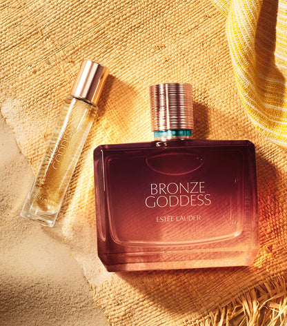 Estée Lauder Bronze Goddess Eau de Parfum Spray – 10ml