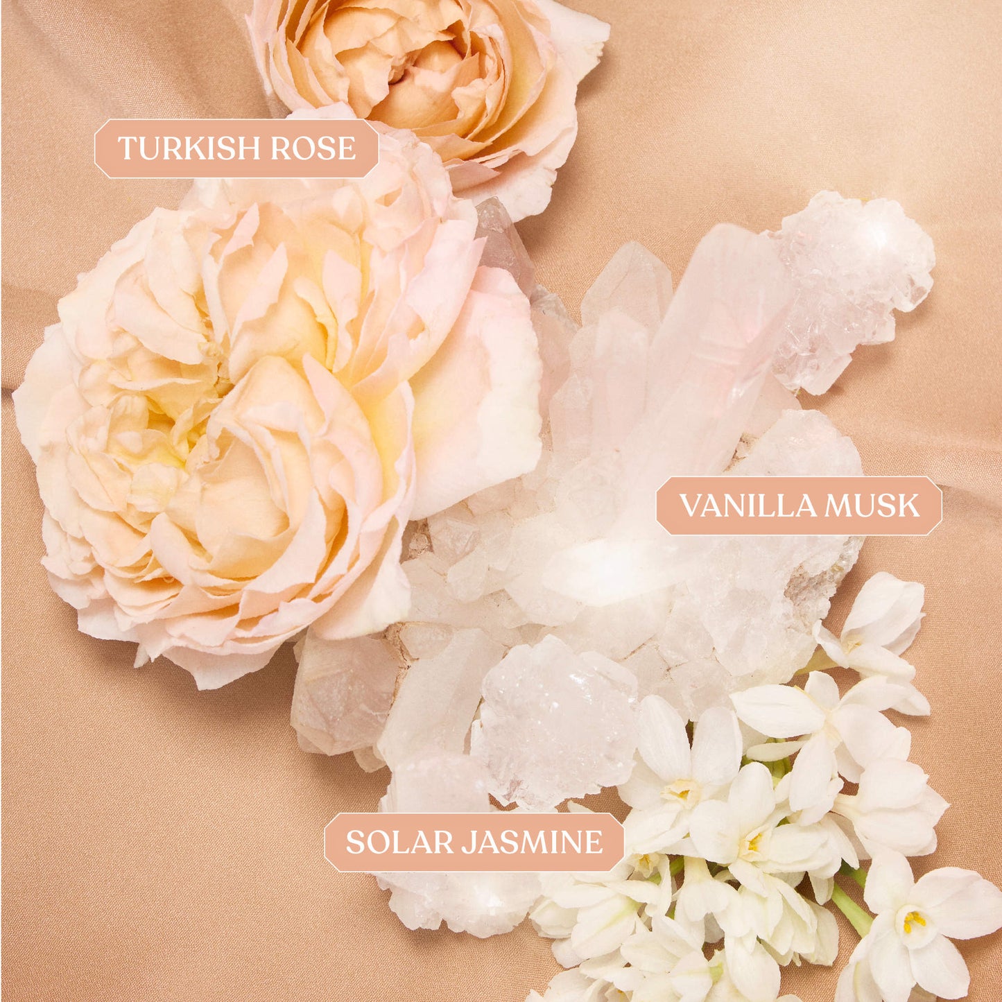 KAYALI 
FREEDOM MUSK BOUQUET | 27 Eau de Parfum 10ml