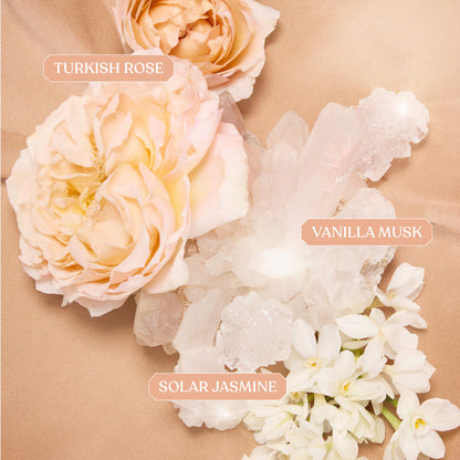 KAYALI 
FREEDOM MUSK BOUQUET | 27 Eau de Parfum 10ml