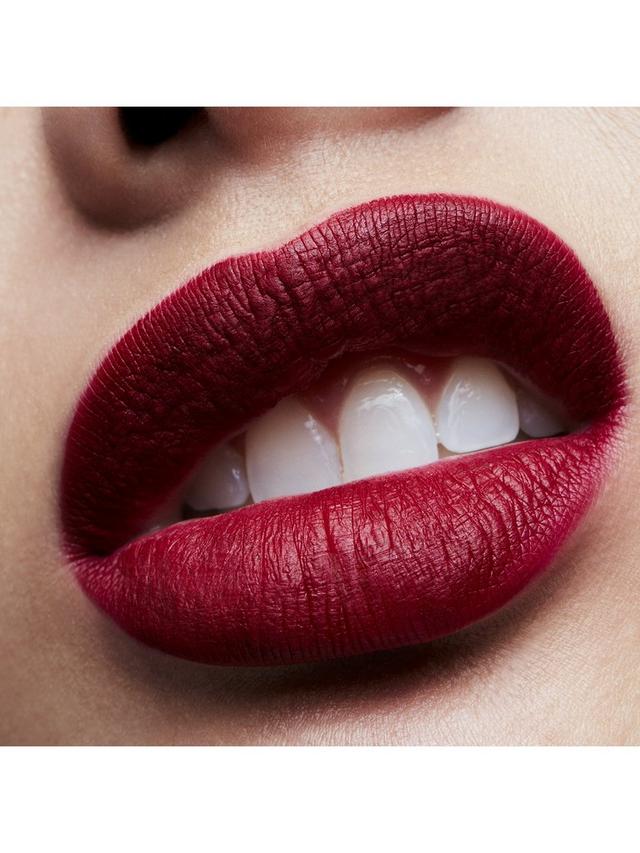M·A·C Cosmetics Retro Matte Liquid Lipcolour