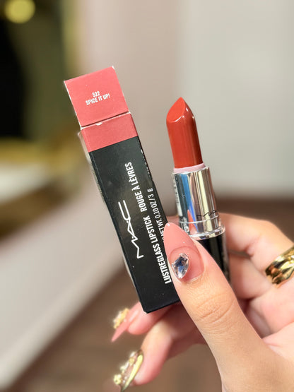 MAC Cosmetics Lipstick Full Size