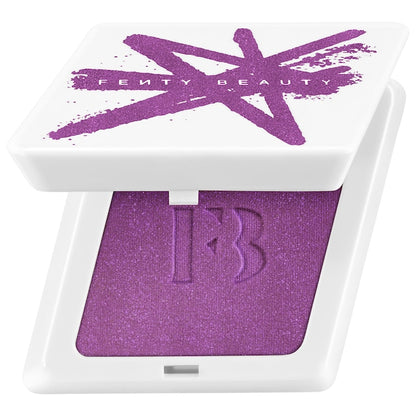 Fenty Beauty Fenty Cheeks Suede Waterproof Powder Blush