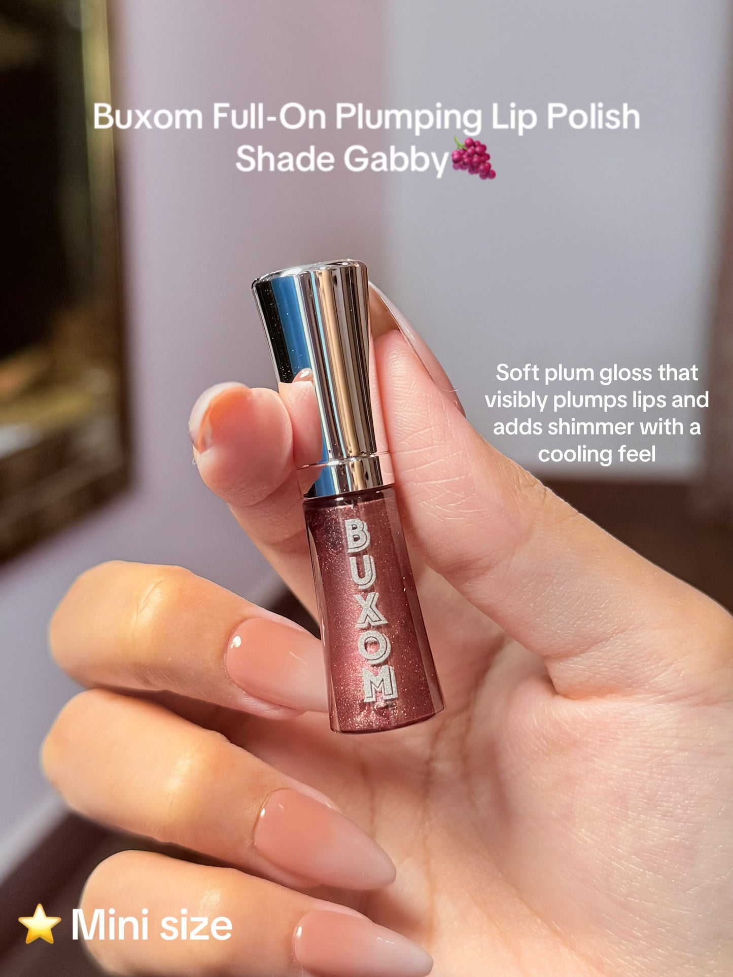 Beauty Finds by ULTA Beauty Luscious Lips Collection