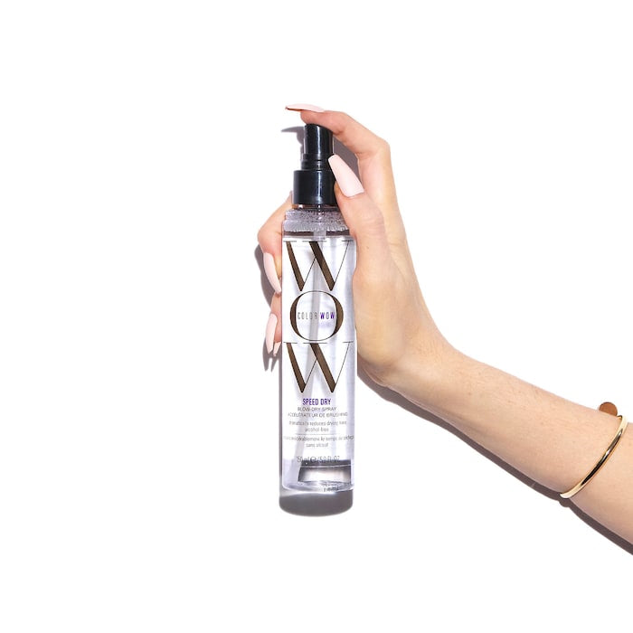 COLOR WOW 
Speed Dry Blow Dry Spray 150ml