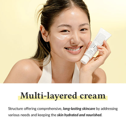 Dr Althea 345 RELIEF CREAM 50ml