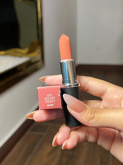 Mac M·A·Cximal Lipstick Full Size