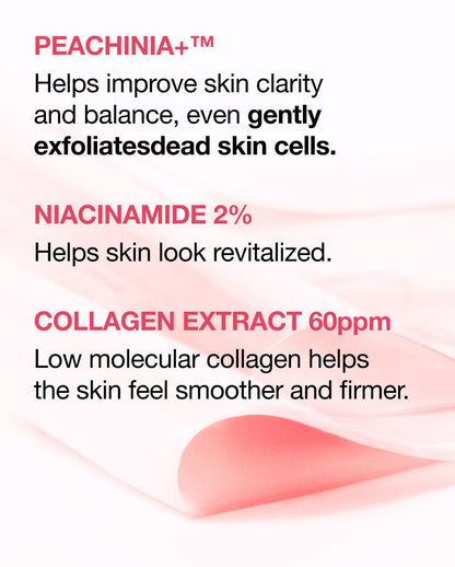 Anua Peach 70 Niacin Brightening Collagen Mask