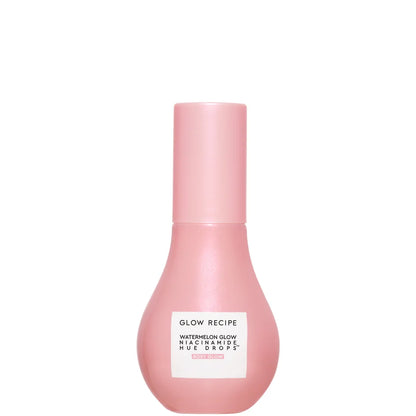 Glow Recipe Watermelon Glow Niacinamide Hue Drops - Rosy Glow 40ml