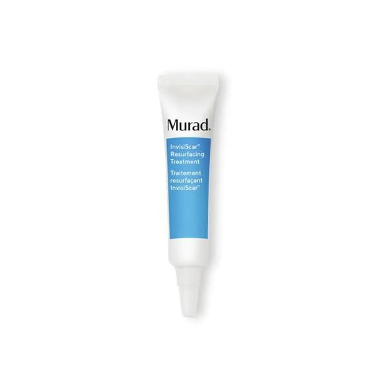 Murad InvisiScar Resurfacing Treatment 0.17oz / 5mL Travel Size