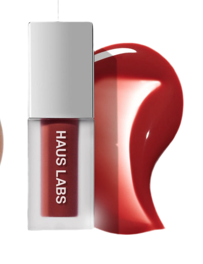 HAUS LABS BY LADY GAGA
PhD Hybrid Lip Glaze Plumping Gloss Full Size