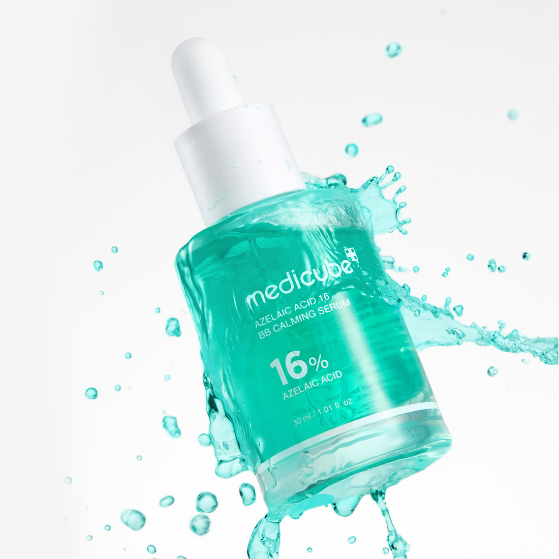 Medicube Azelaic Acid 16% Soothing Serum 30ml