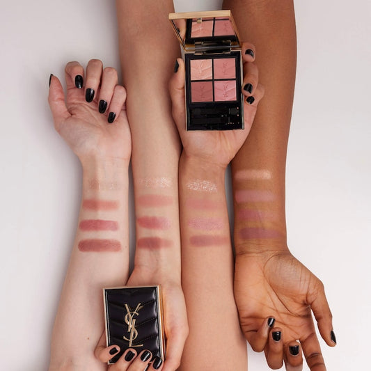 YSL Couture Mini Clutch Eyeshadow Palette