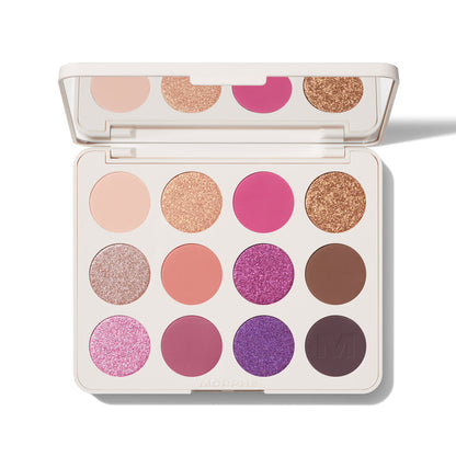 Morphe Electric Current Eyeshadow Palette